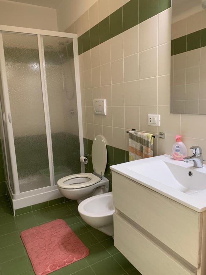 Appartamento In Villa A ポリコーロ エクステリア 写真