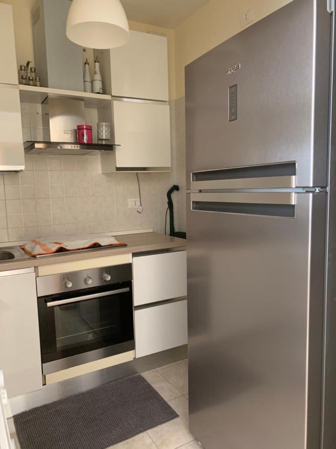 Appartamento In Villa A ポリコーロ エクステリア 写真