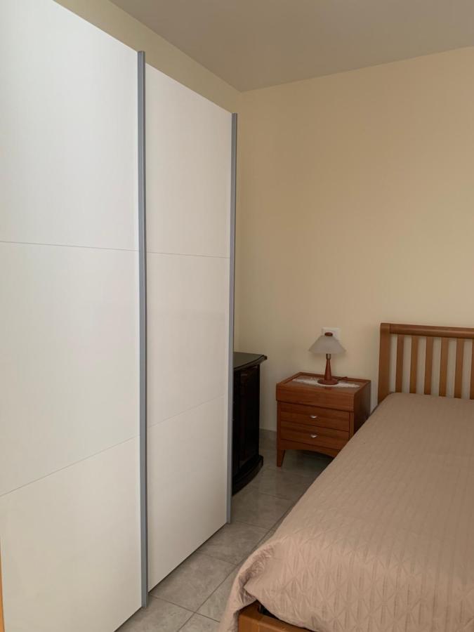 Appartamento In Villa A ポリコーロ エクステリア 写真